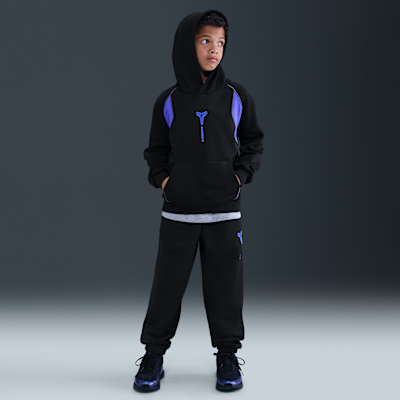 FC Barcelona Away Big Kids' Kobe Therma-FIT Soccer Pants. Nike.com